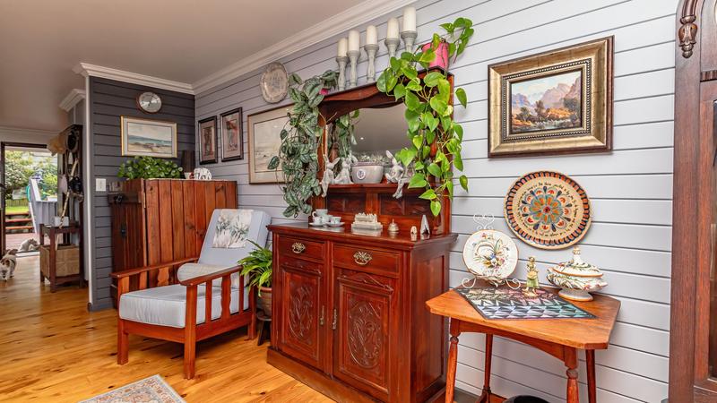 6 Bedroom Property for Sale in Tergniet Western Cape